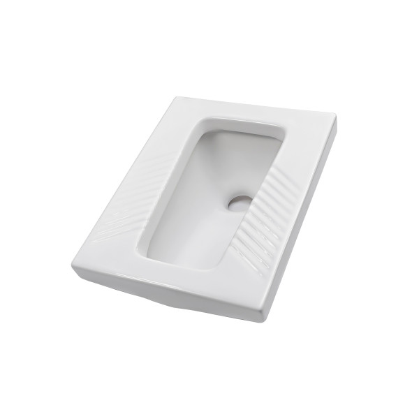 Чаша Генуя ScandiSPA 59х46х20 см + Сифон для чаші Генуя